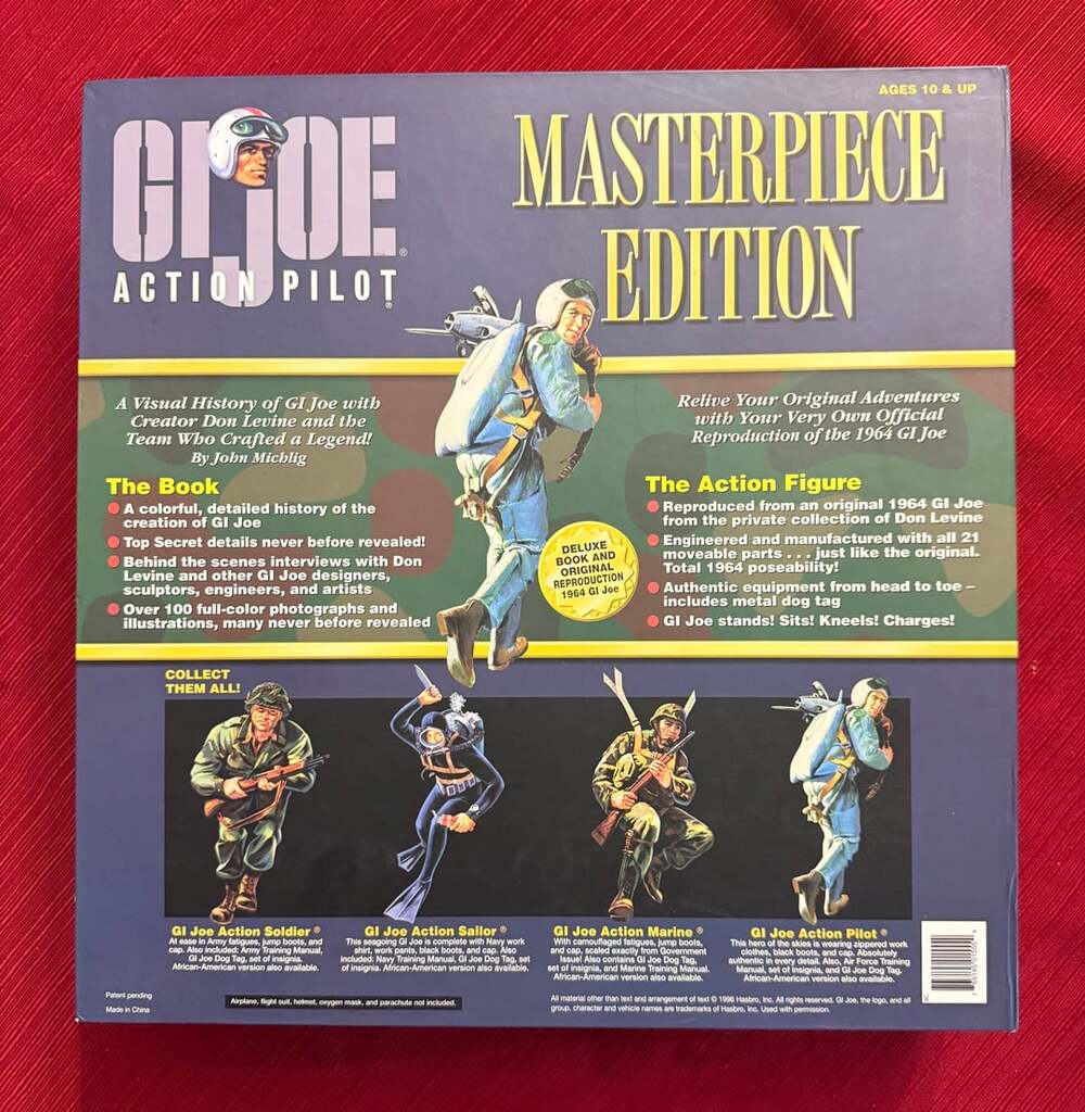 GI JOE - Picture 4 of 5
